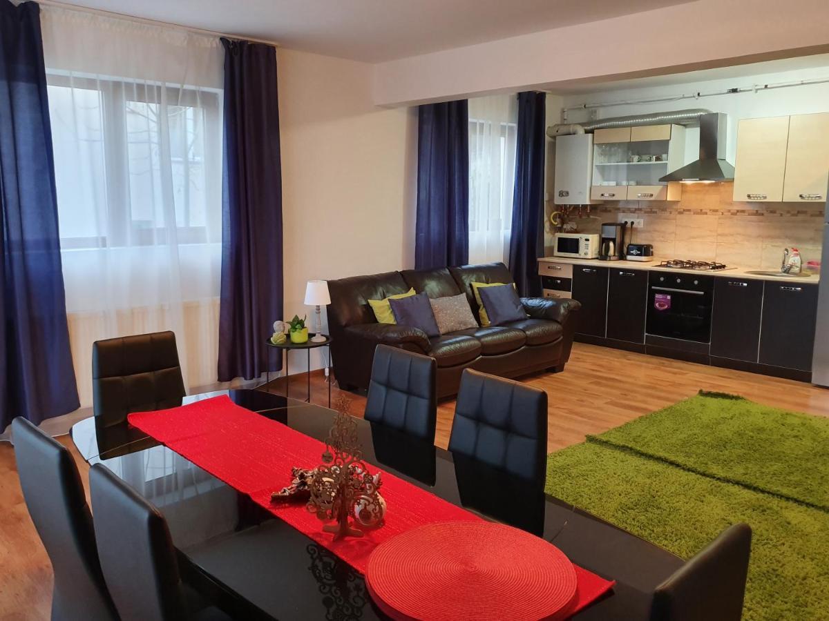巴亚马雷Gloria Apartament公寓 外观 照片
