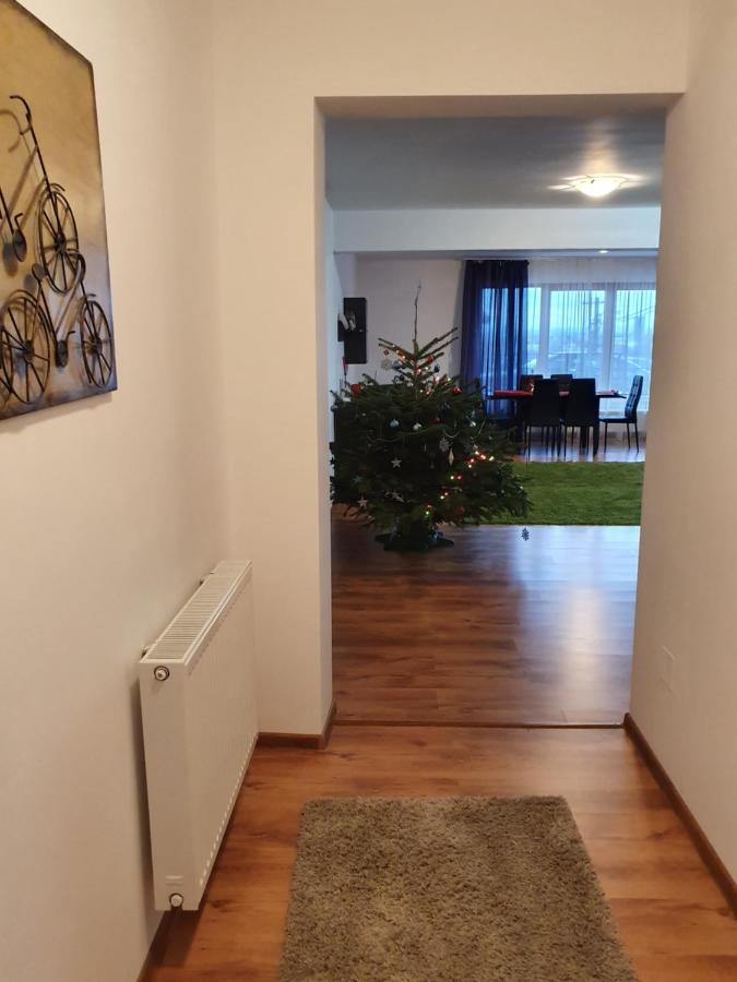 巴亚马雷Gloria Apartament公寓 外观 照片