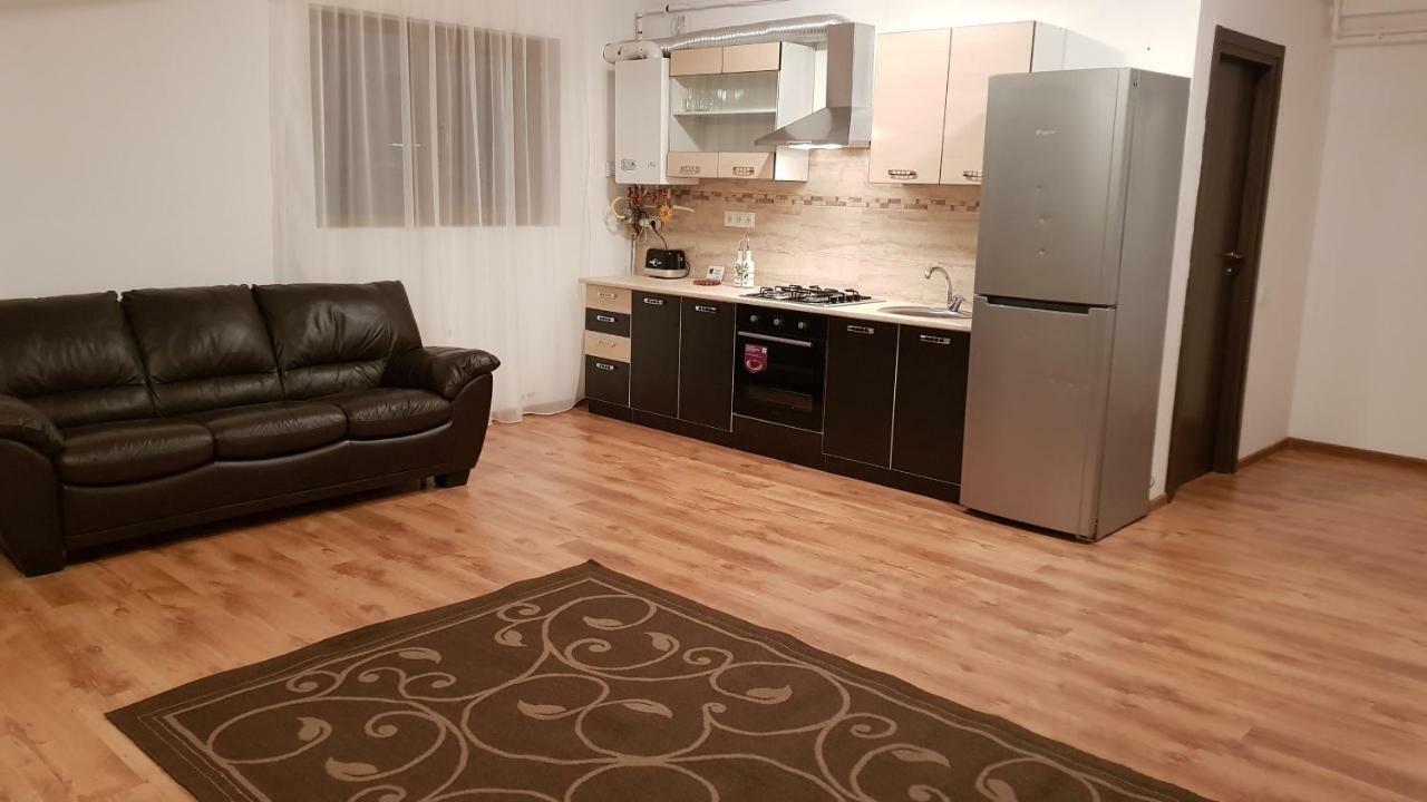 巴亚马雷Gloria Apartament公寓 外观 照片