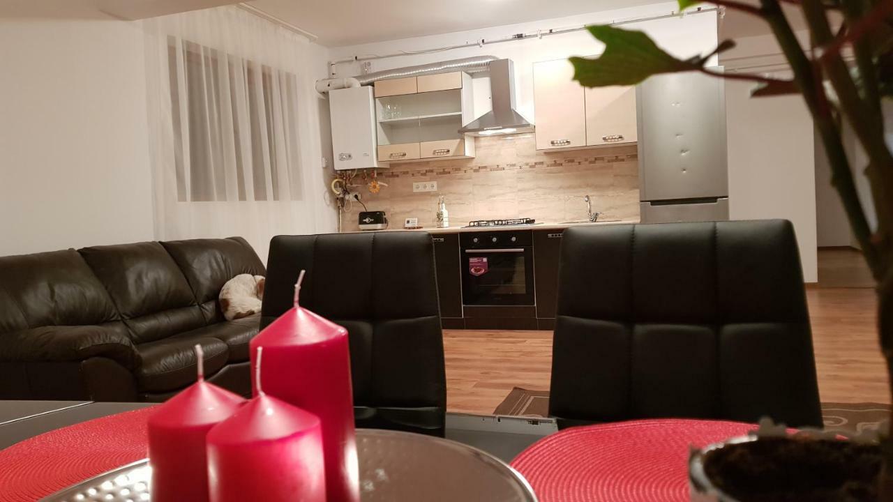 巴亚马雷Gloria Apartament公寓 外观 照片